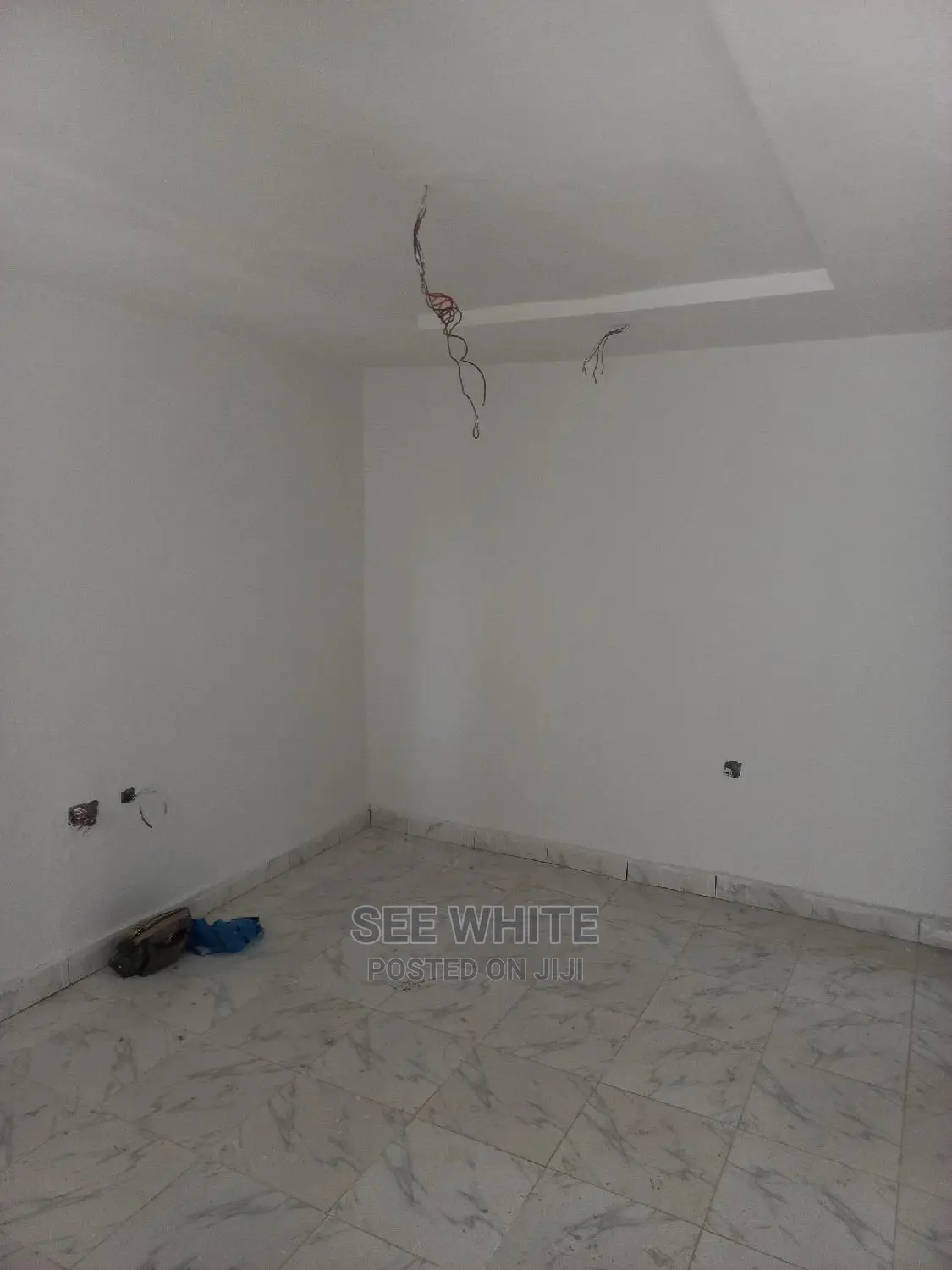 Furnished 2bdrm Room & Parlour in Satellite Town for rent in Satellite Town