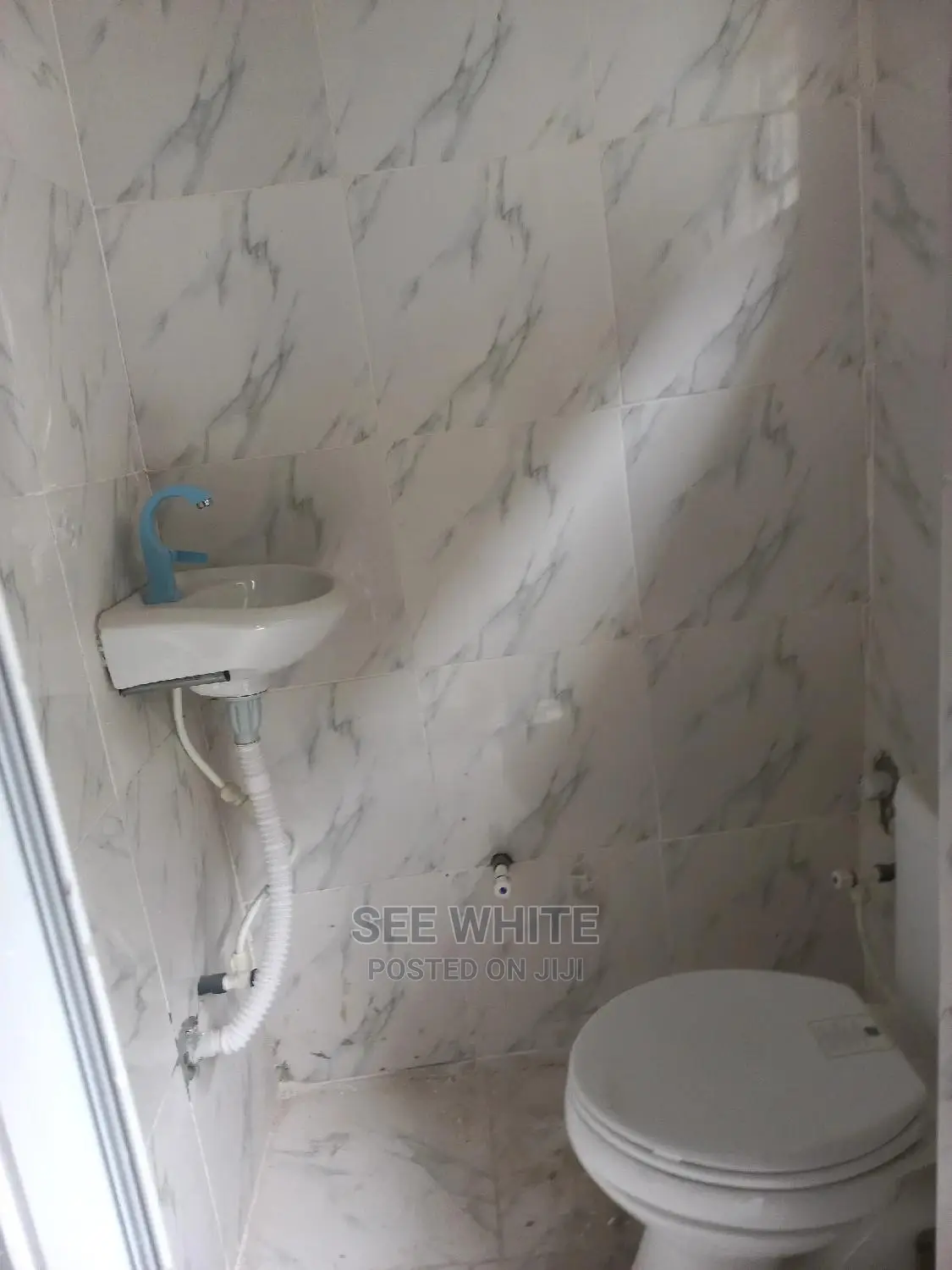 Furnished 2bdrm Room & Parlour in Satellite Town for rent in Satellite Town