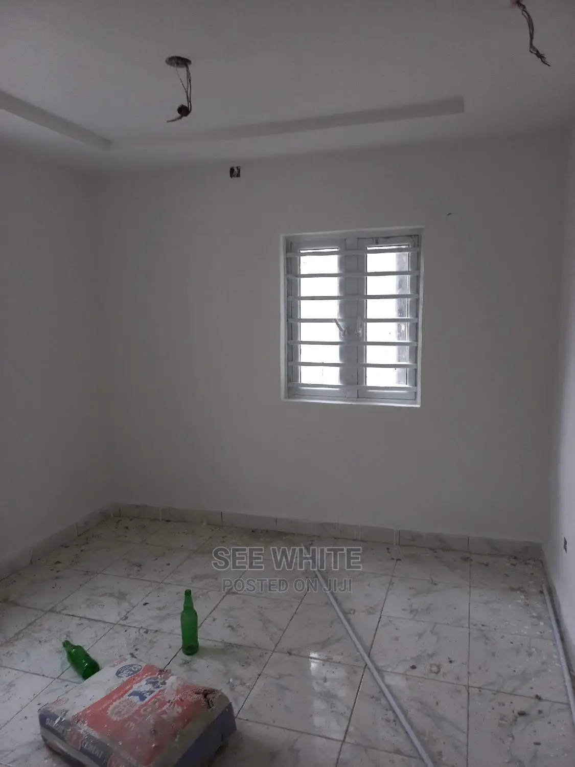 Furnished 2bdrm Room & Parlour in Satellite Town for rent in Satellite Town