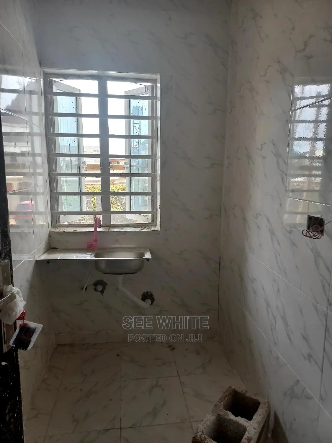 Furnished 2bdrm Room & Parlour in Satellite Town for rent in Satellite Town