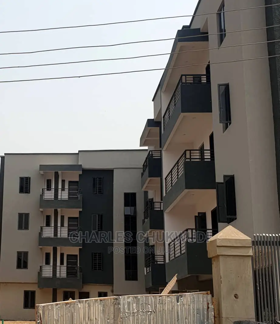 4bdrm Townhouse/Terrace in Lekki, Ibeju for Rent in Ibeju