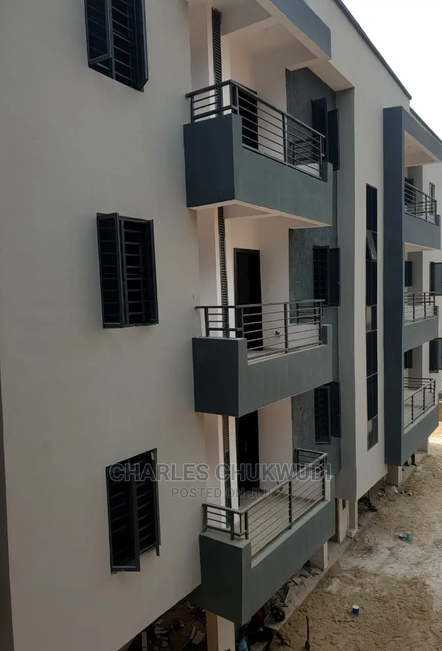 4bdrm Townhouse/Terrace in Lekki, Ibeju for Rent in Ibeju