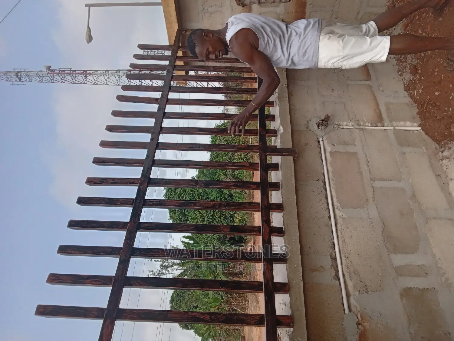 Land for Sale, in Asaba in Oshimili South