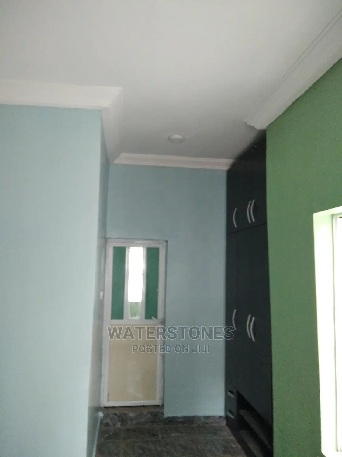 Furnished Mini Flat in Asaba, Oshimili South for Rent in Oshimili South