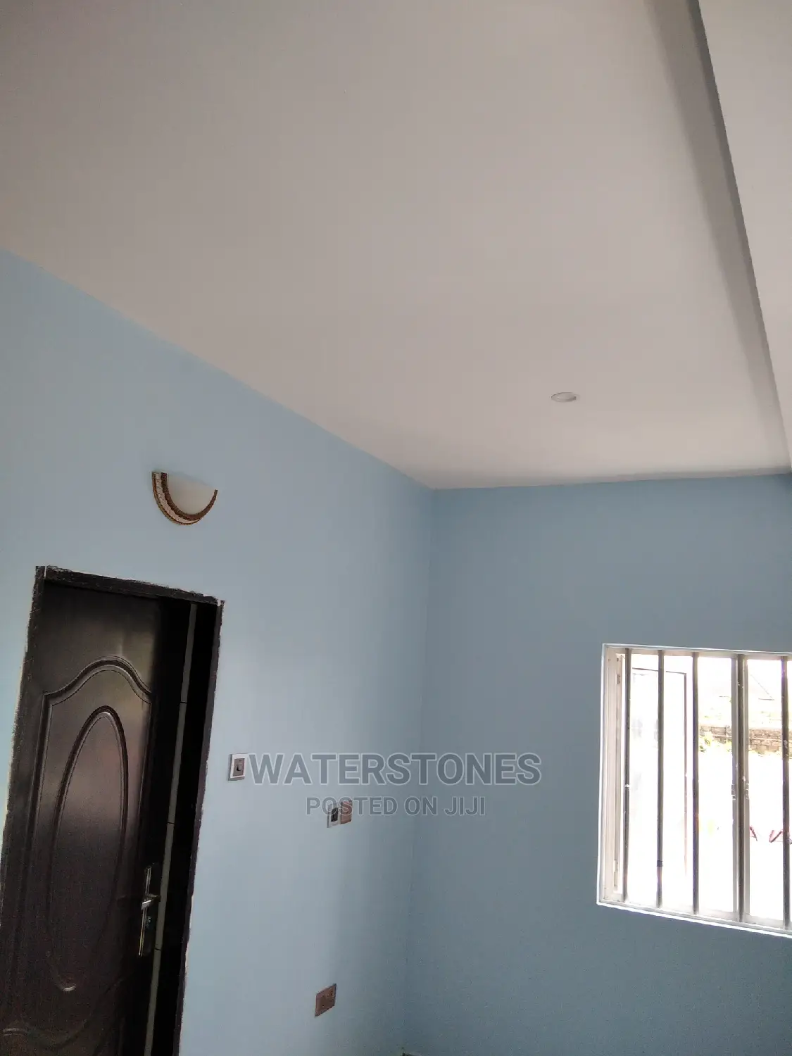 Furnished Mini Flat in Asaba, Oshimili South for Rent in Oshimili South