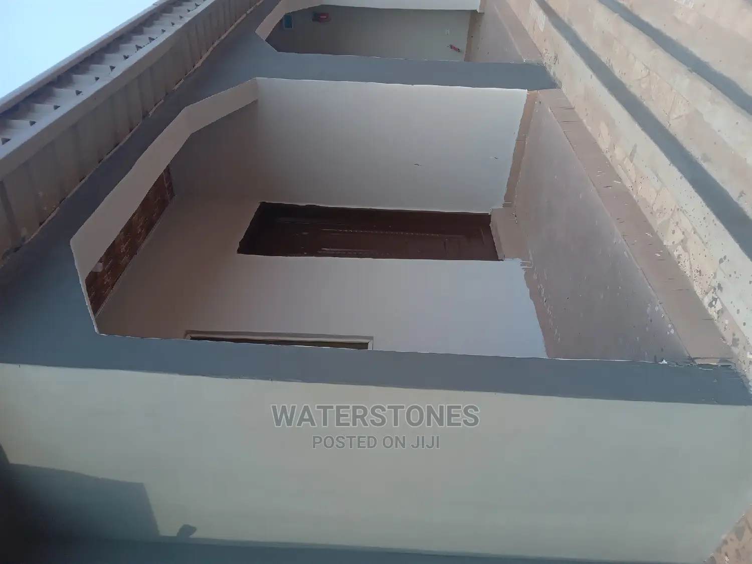 Furnished Mini Flat in Asaba, Oshimili South for Rent in Oshimili South