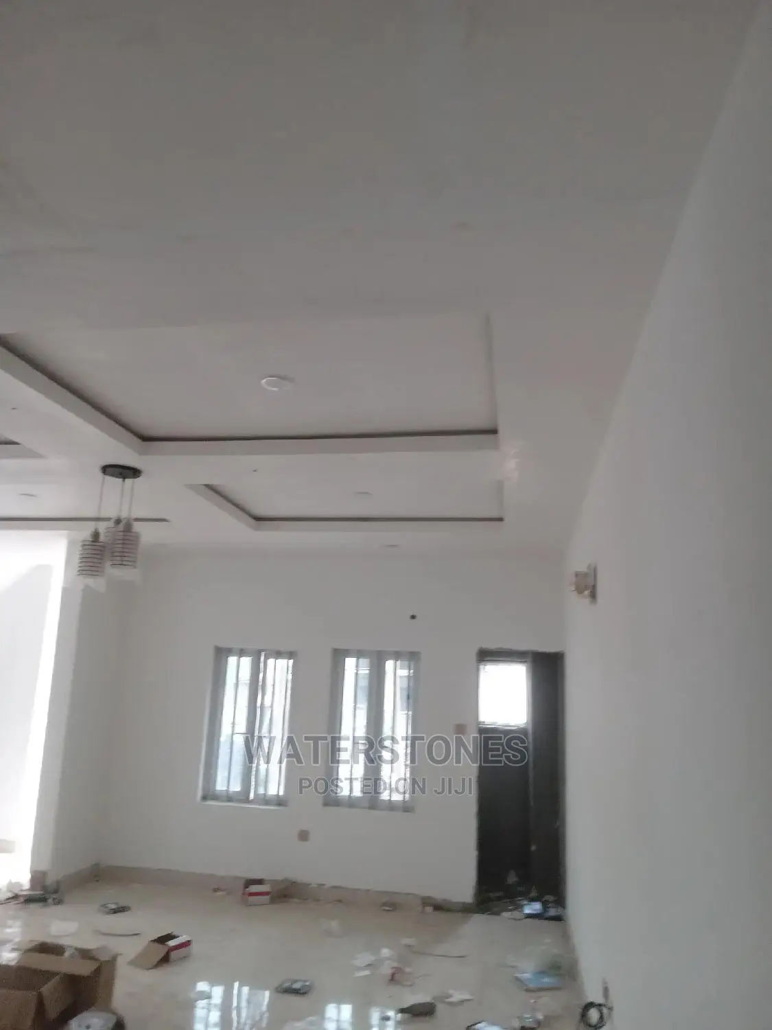 Furnished 2bdrm Block of Flats in Asaba, Oshimili South for rent in Oshimili South