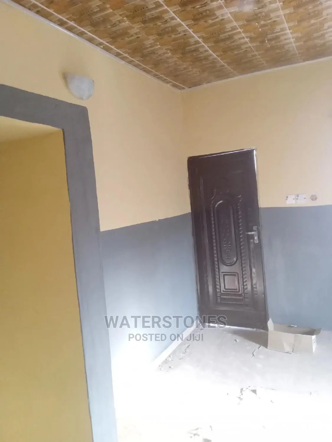 Furnished 2bdrm Block of Flats in Asaba, Oshimili South for rent in Oshimili South