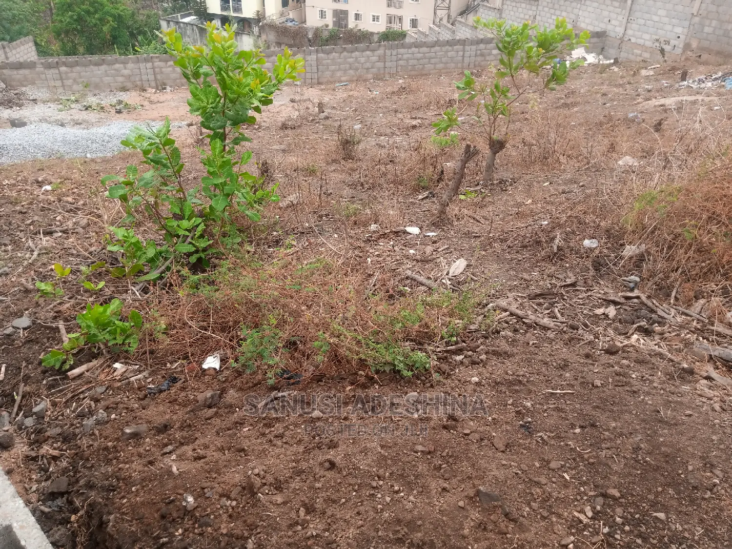 Works and Housing Extension Land at Gwarimpa Estate FCT Abj in Gwarinpa