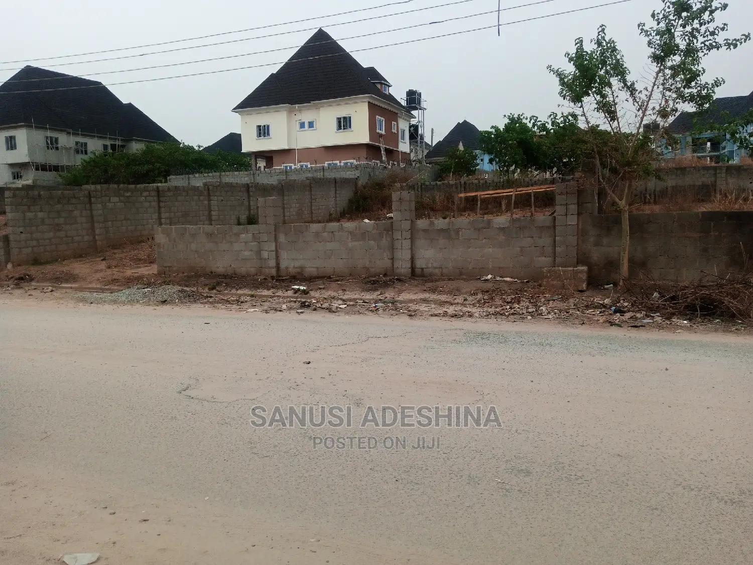 Land at Kubwa FO1 for Sale in FCT Abuja in Kubwa