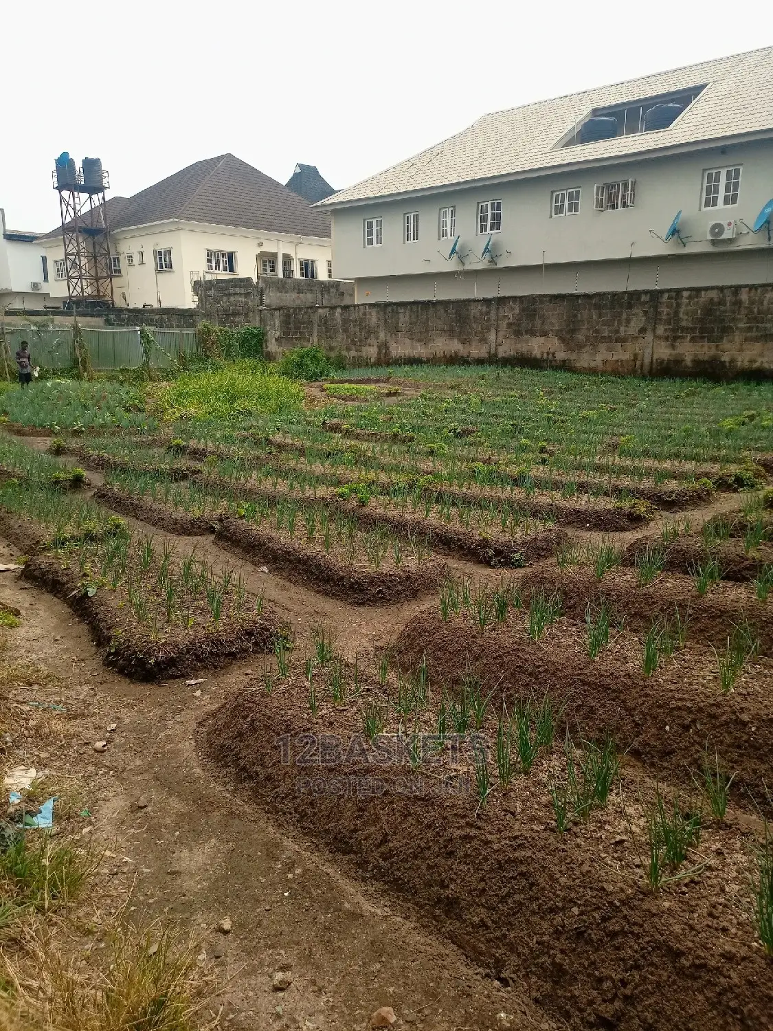 Joint Venture at Ikeja in Ikeja