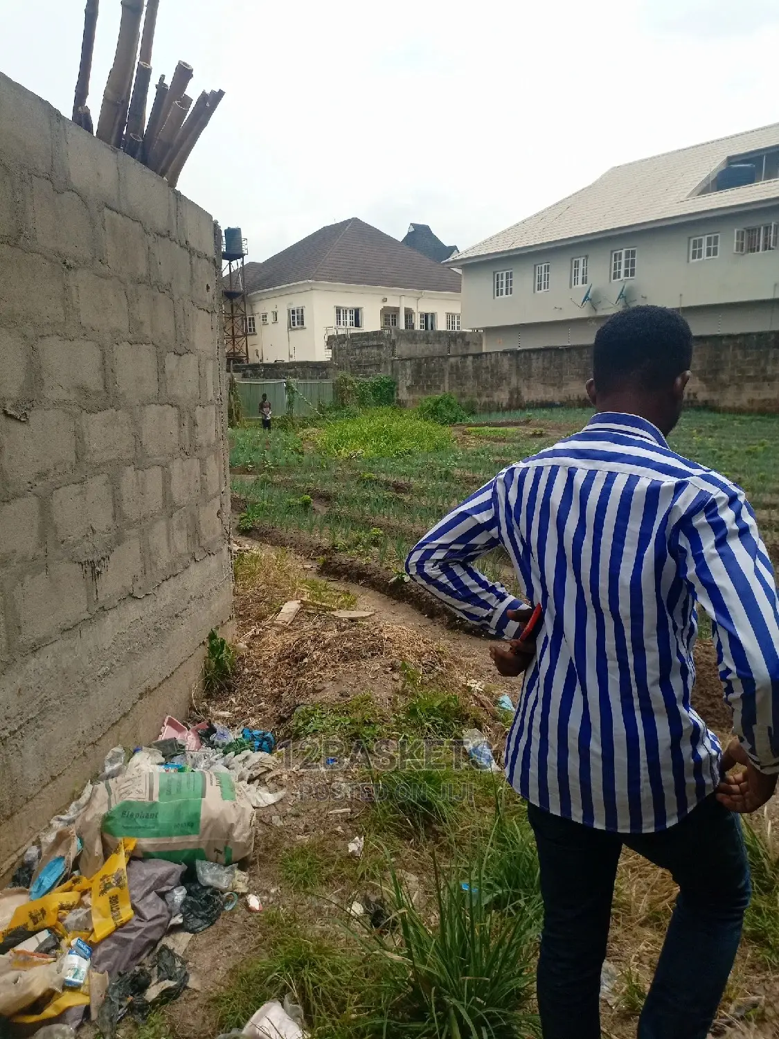 Joint Venture at Ikeja in Ikeja