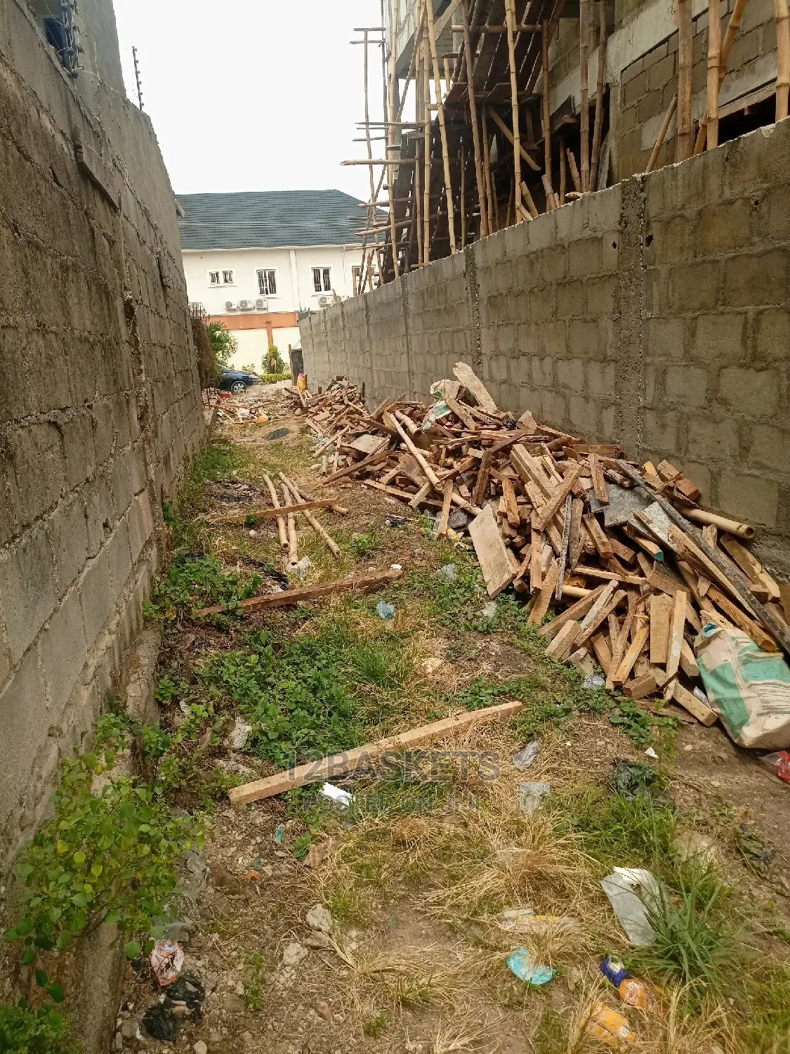 Joint Venture at Ikeja in Ikeja