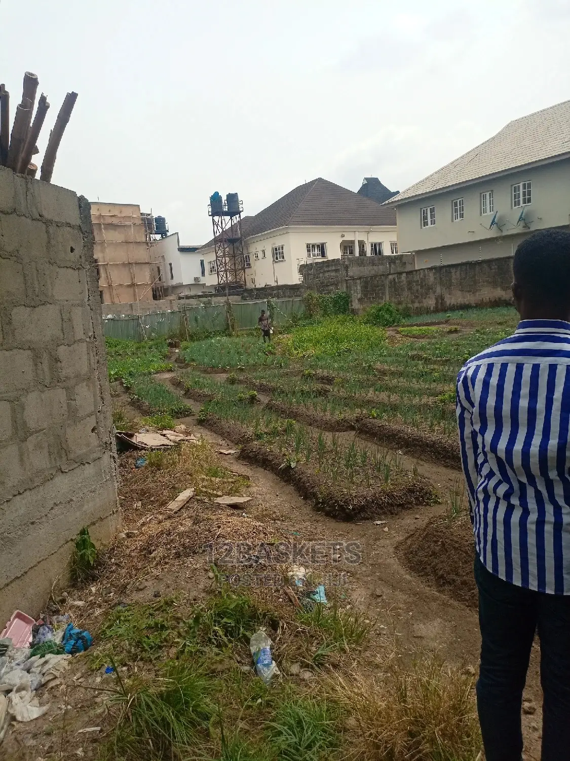 Joint Venture at Ikeja in Ikeja