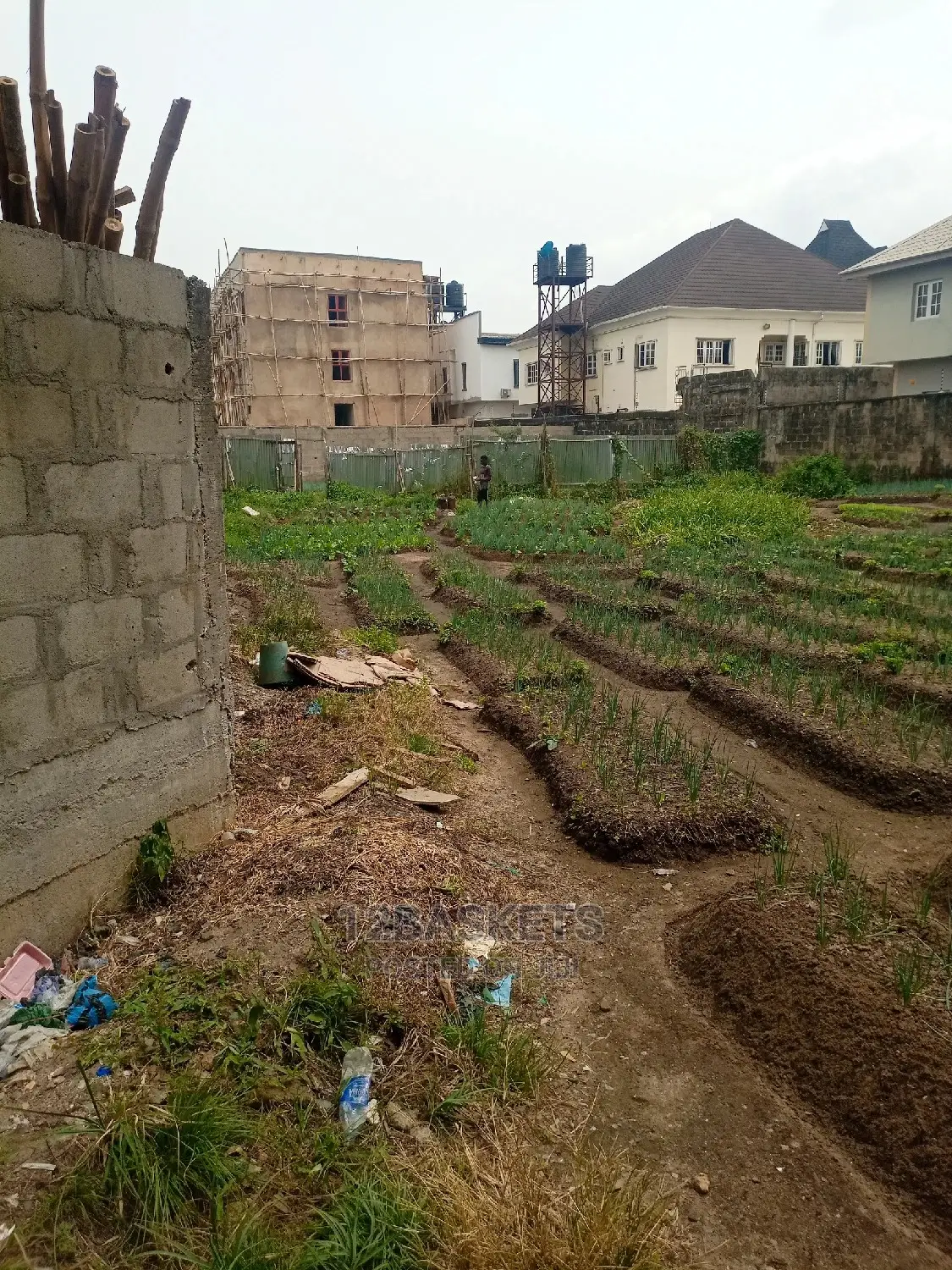 Joint Venture at Ikeja in Ikeja
