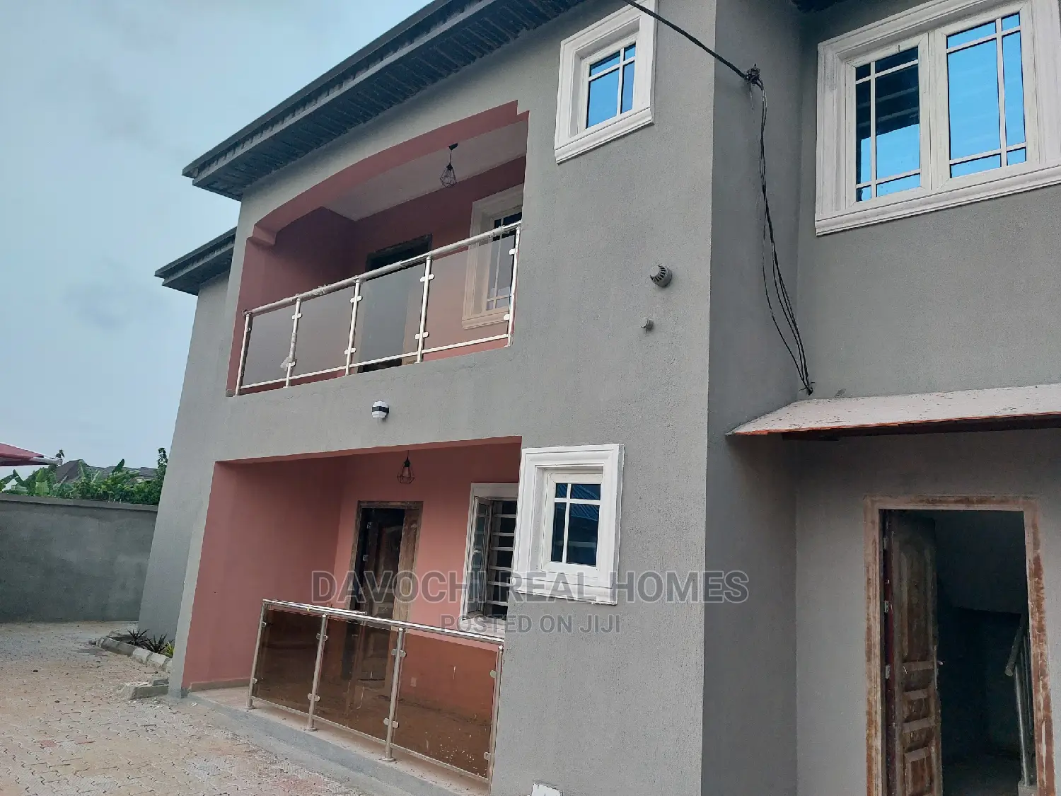 3bdrm Apartment in Lagos Business, Lekki Expressway for rent in Lekki Expressway