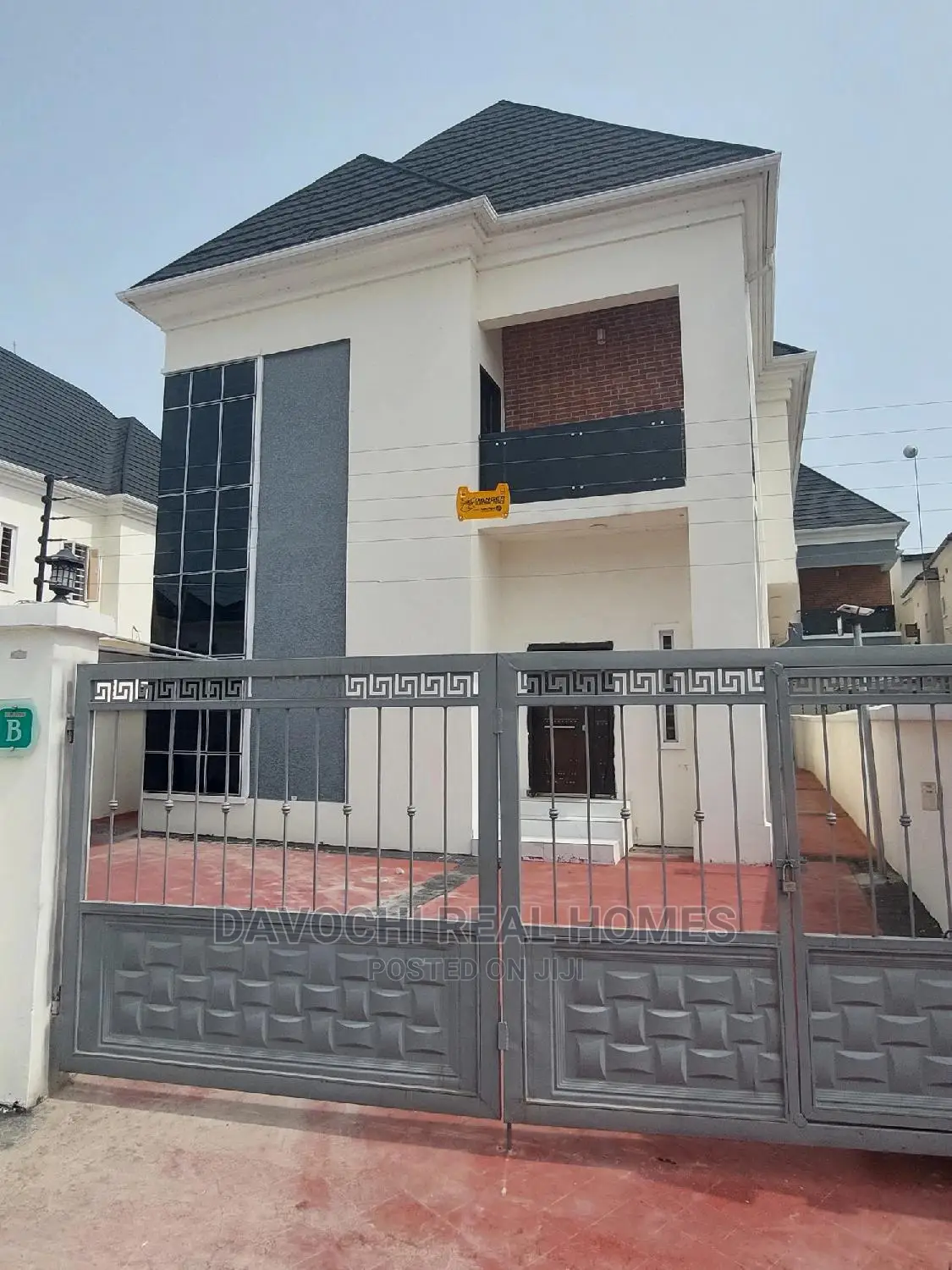 4bdrm Duplex in Ikota Country Estate, Lekki Phase 2 for sale in Lekki Phase 2