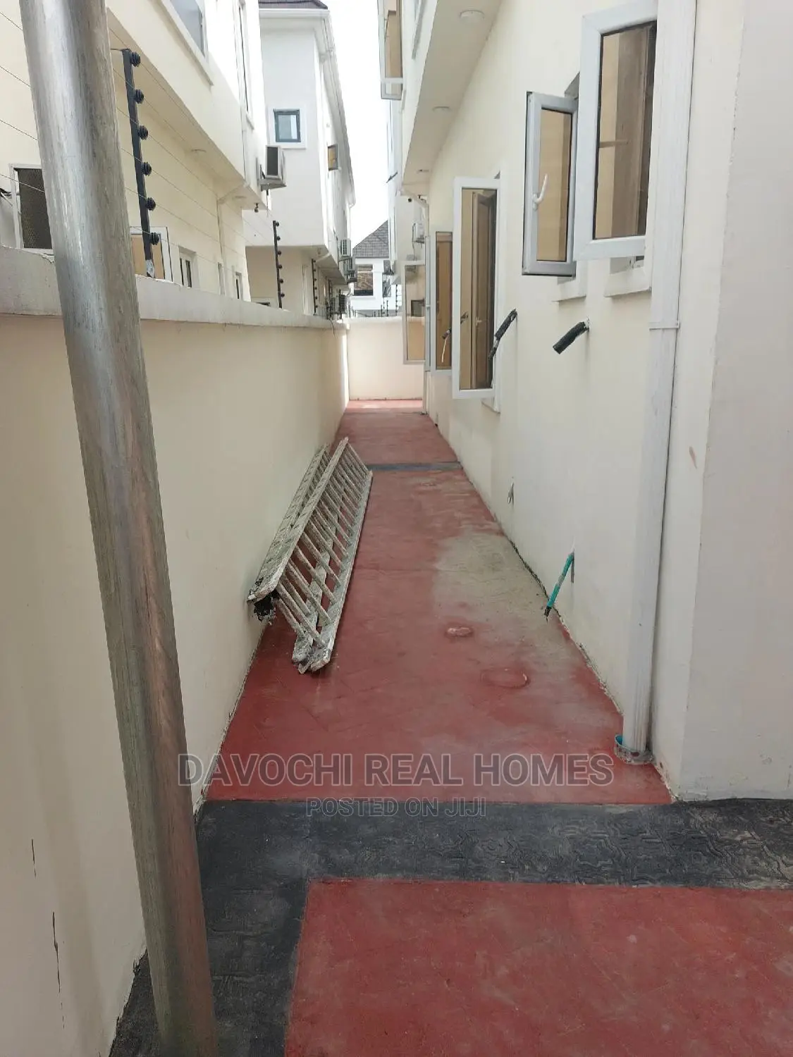 4bdrm Duplex in Ikota Country Estate, Lekki Phase 2 for sale in Lekki Phase 2