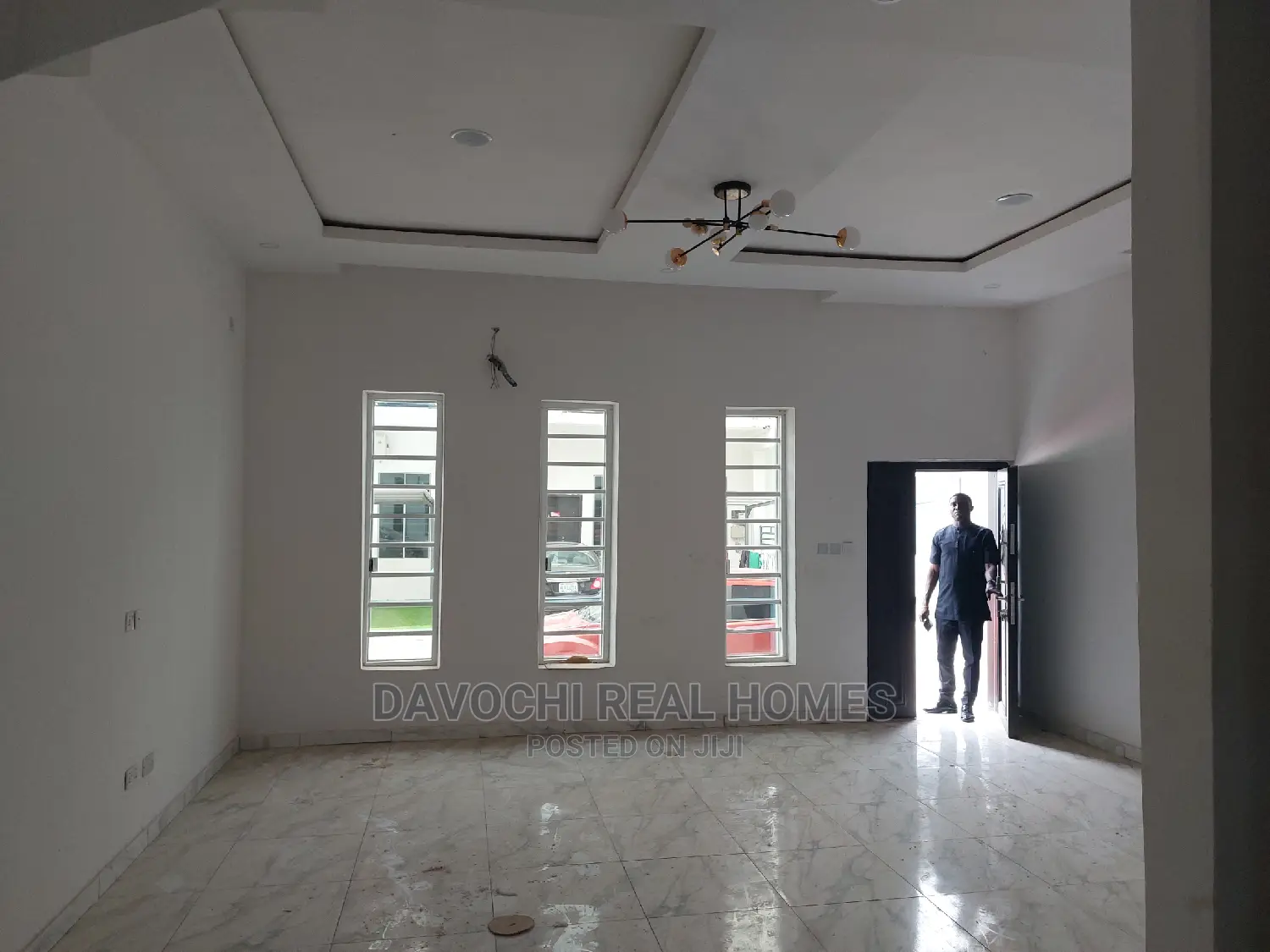 Lekky Country in Lekki Phase 2