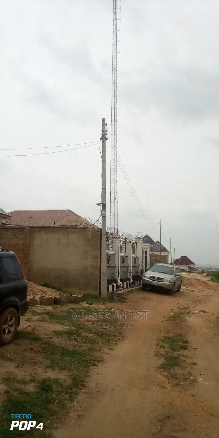 Plot Of Land in Akala Express