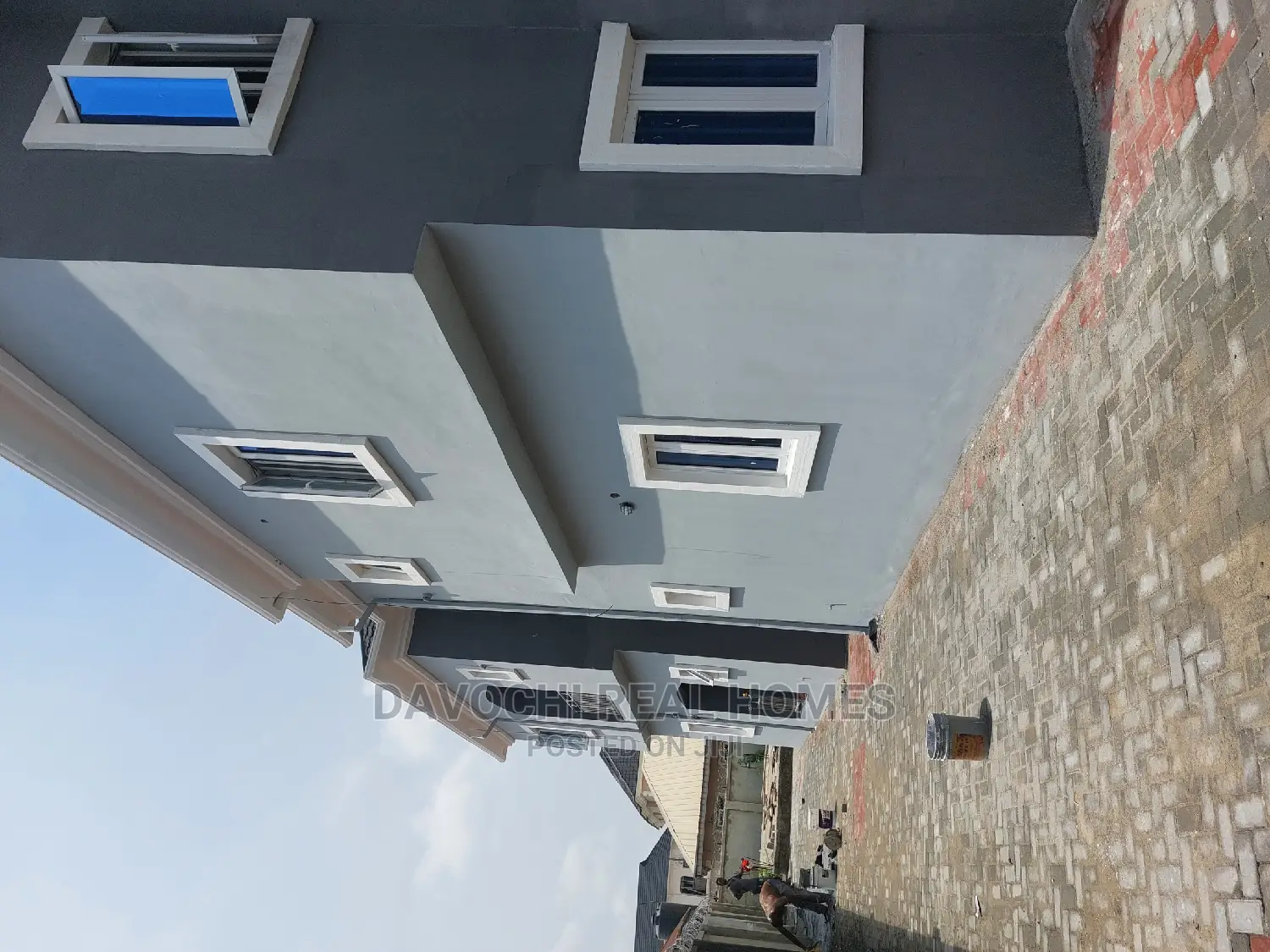 2bdrm Block of Flats in Sliverland Estate, Lekki Phase 2 for rent in Lekki Phase 2