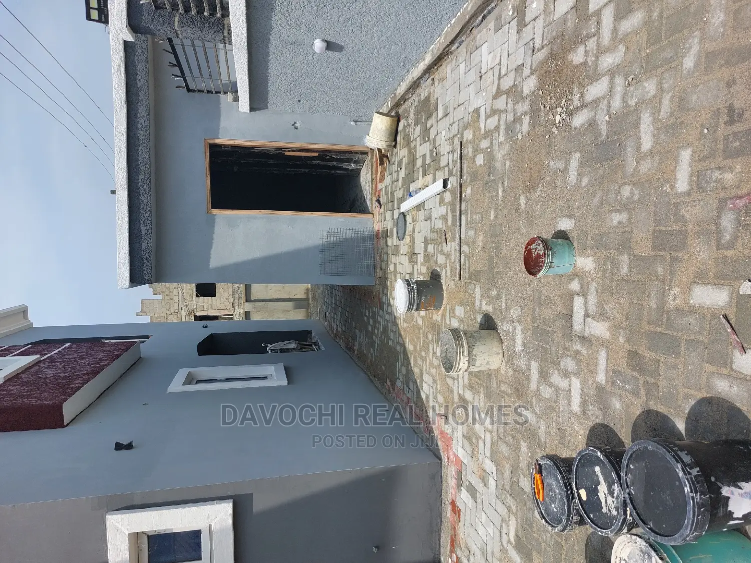 2bdrm Block of Flats in Sliverland Estate, Lekki Phase 2 for rent in Lekki Phase 2