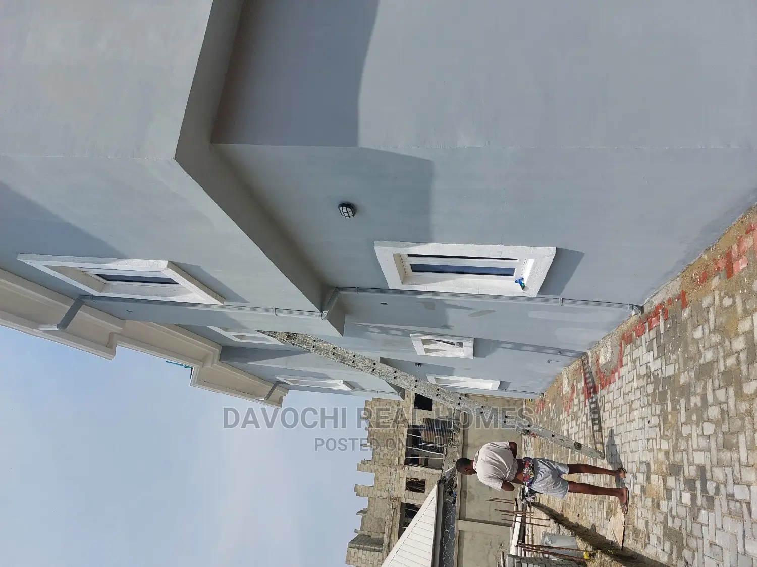 2bdrm Block of Flats in Sliverland Estate, Lekki Phase 2 for rent in Lekki Phase 2