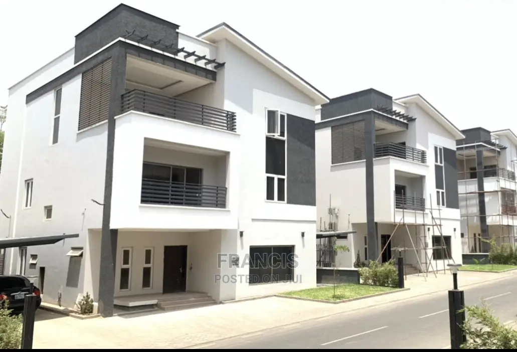 5bdrm Duplex in Jabi for sale in Jabi