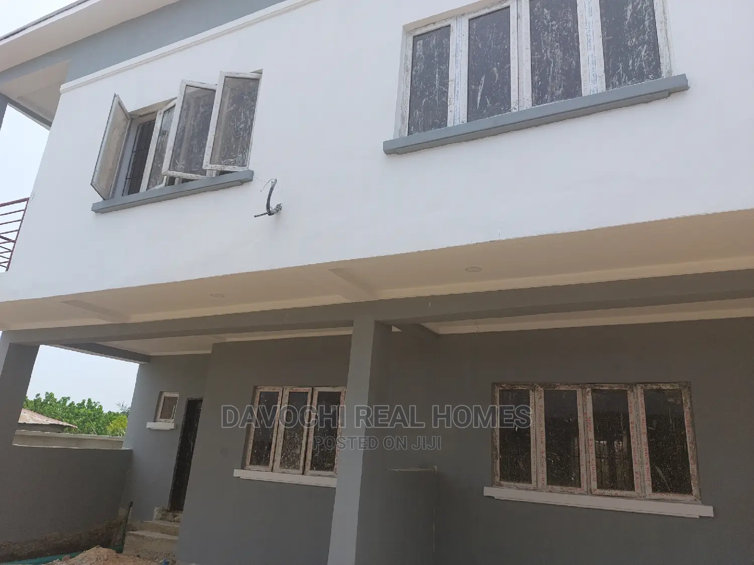 3bdrm Duplex in Immediately After, Lekki Phase 2 for rent in Lekki Phase 2