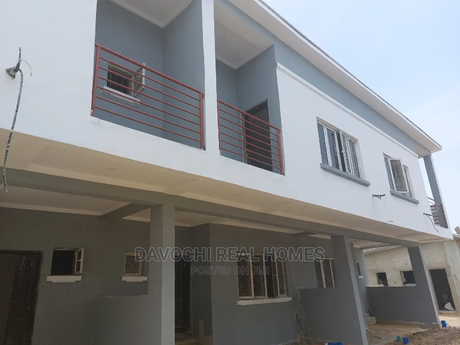 3bdrm Duplex in Immediately After, Lekki Phase 2 for rent in Lekki Phase 2