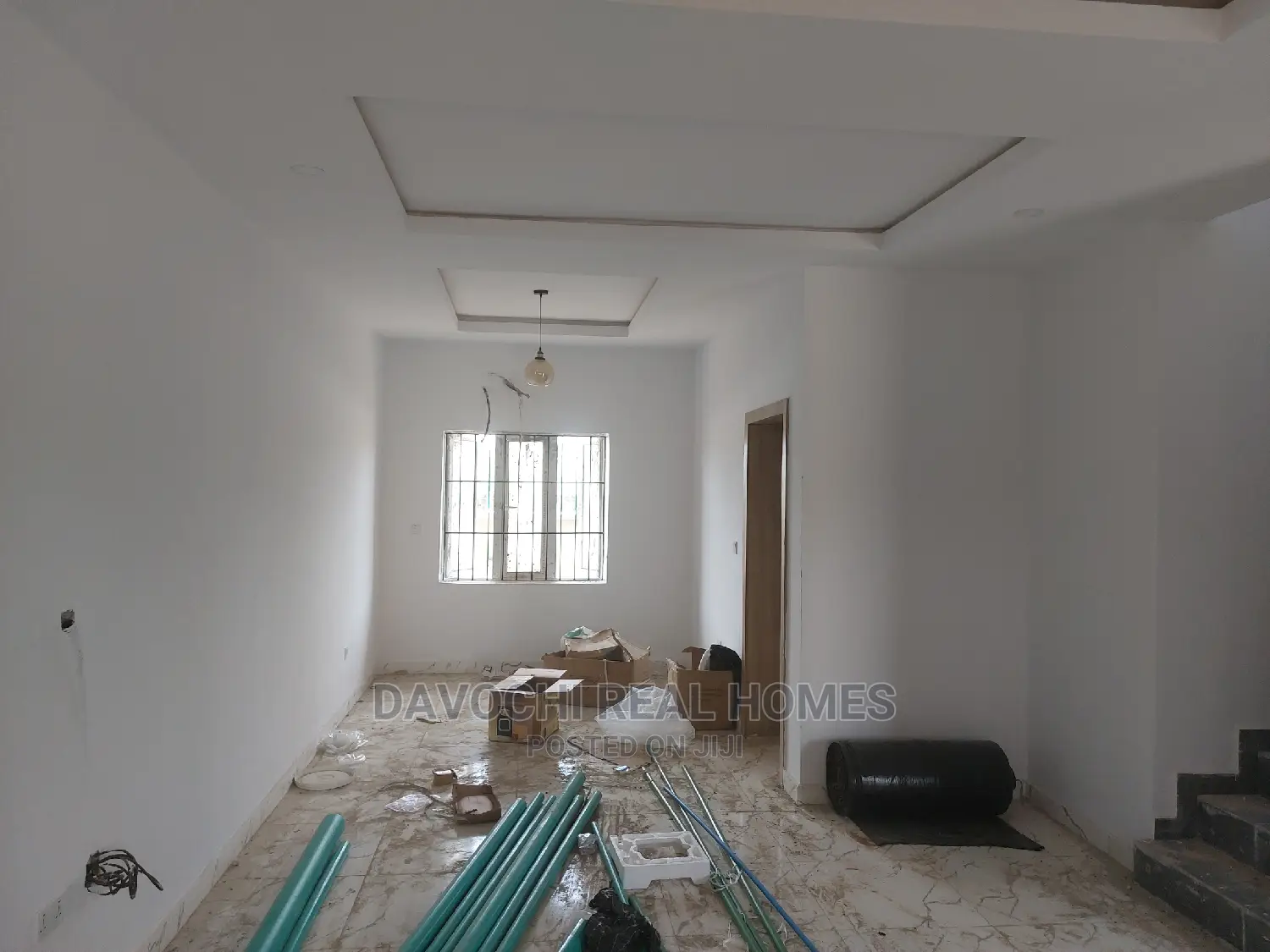 3bdrm Duplex in Immediately After, Lekki Phase 2 for rent in Lekki Phase 2
