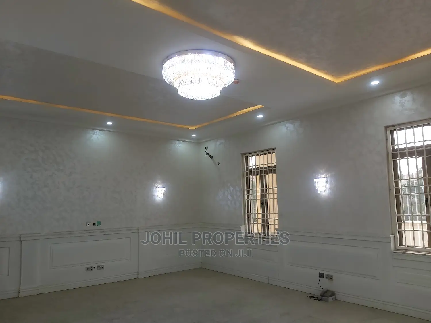 9bdrm Mansion in Maitama for sale in Maitama