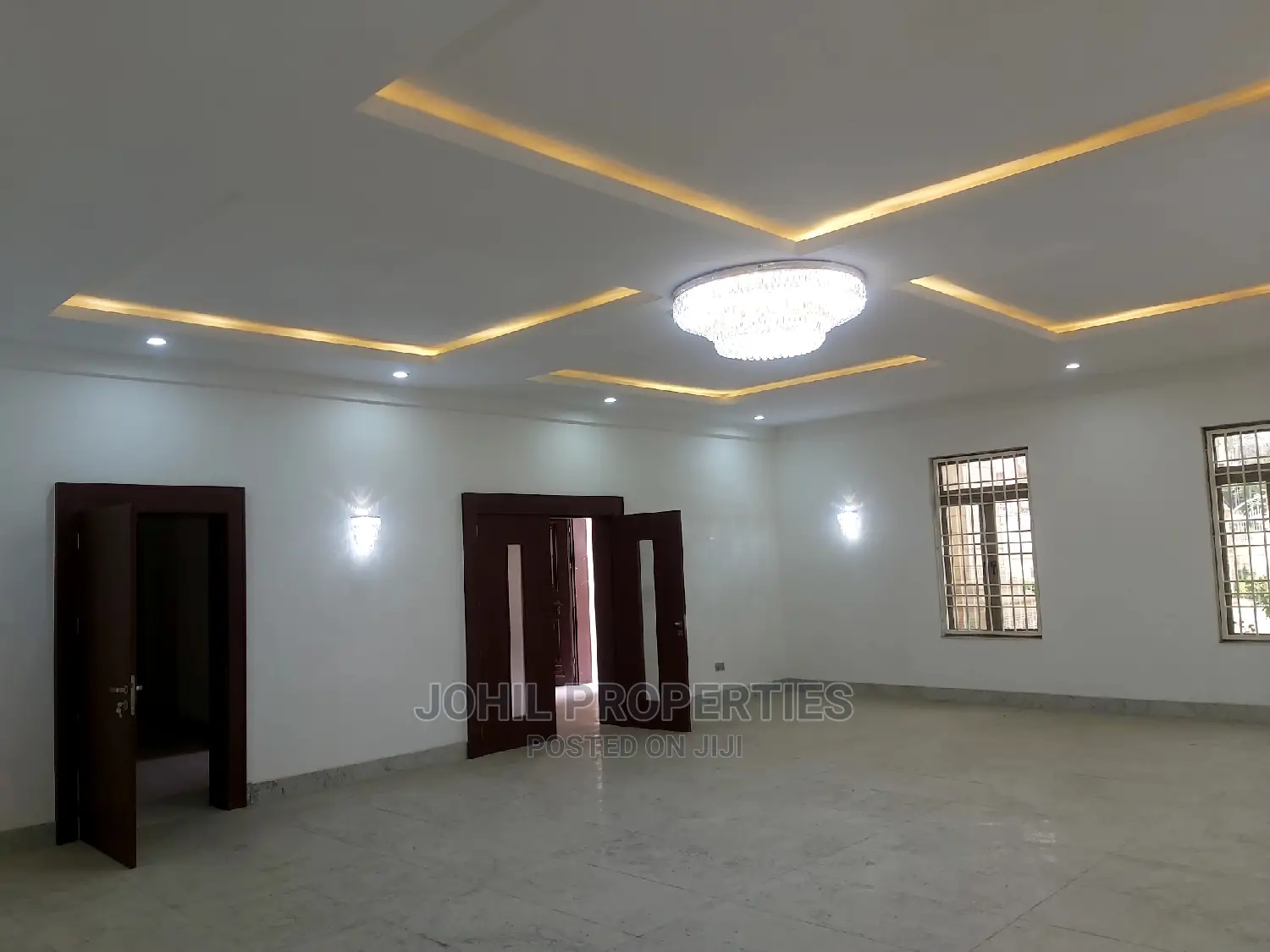 9bdrm Mansion in Maitama for sale in Maitama