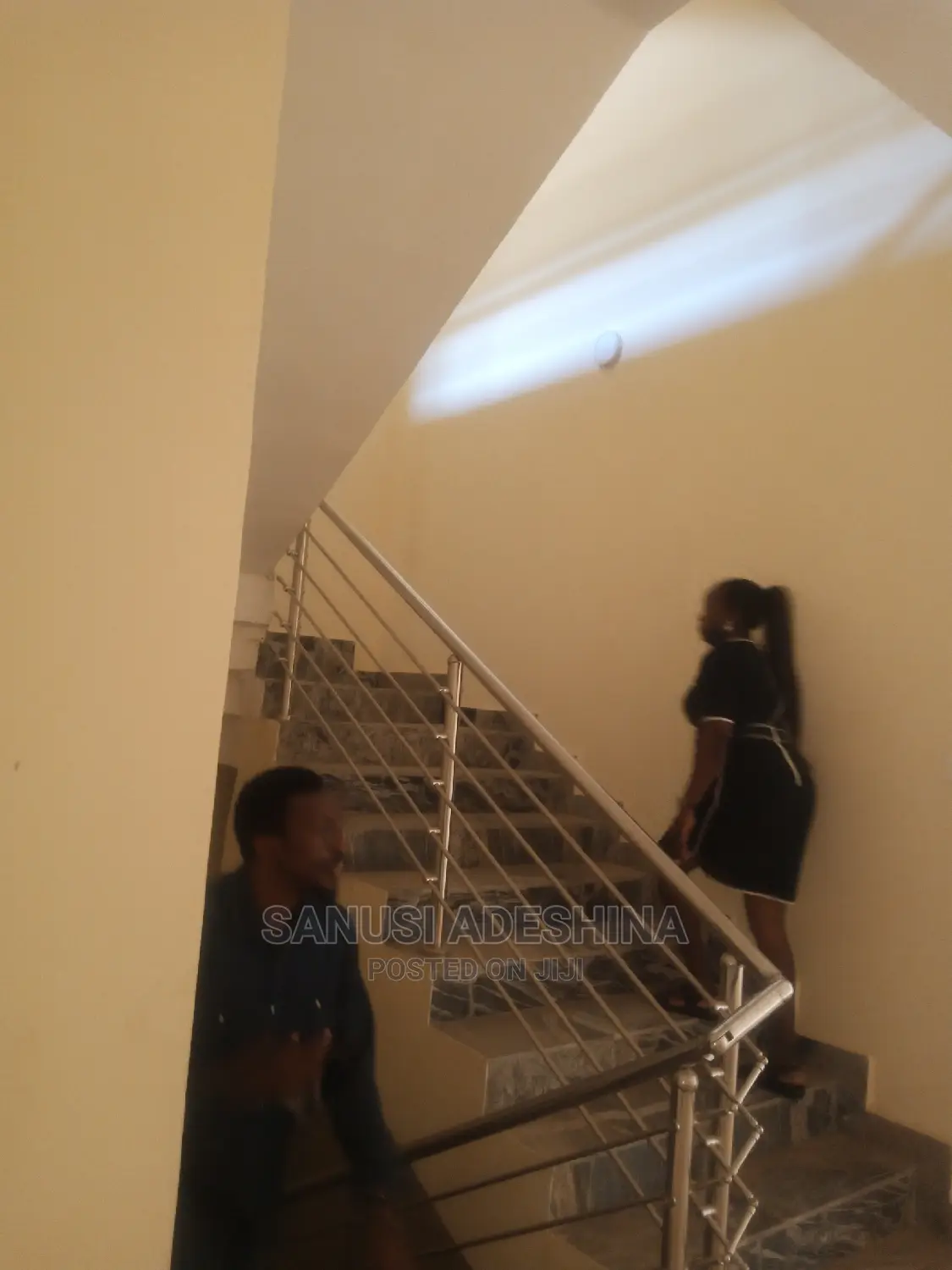 5bdrm Duplex in Gusape Fct Abuja, Guzape District for sale in Guzape District