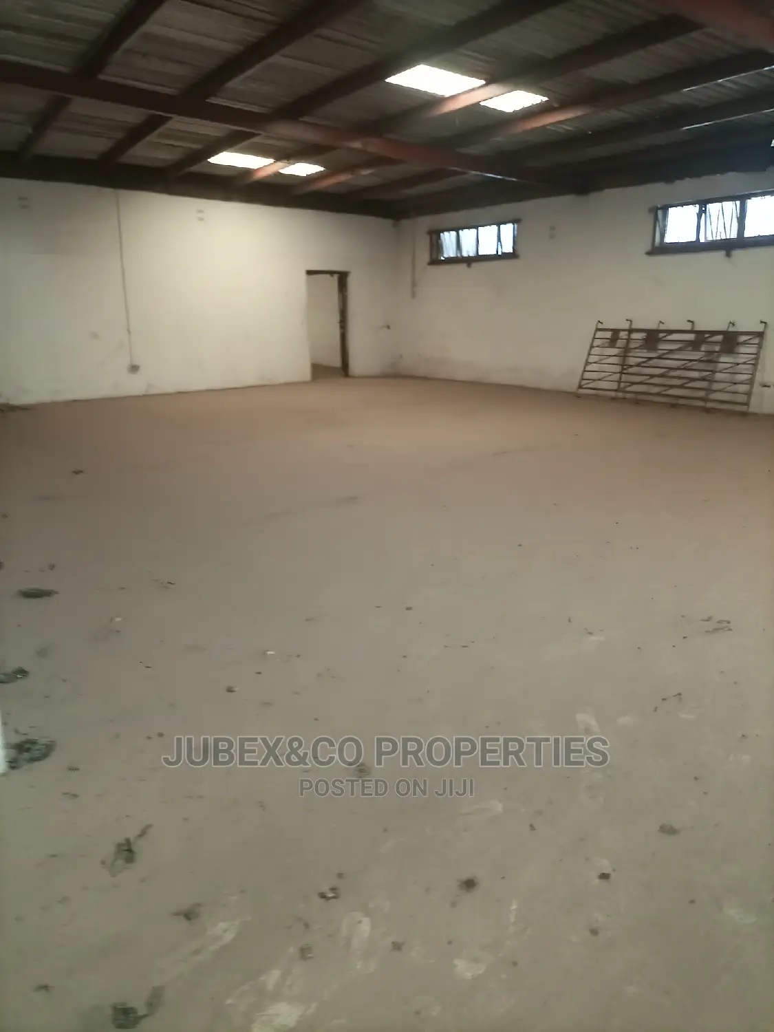 Warehouse for Lease in Ado-Odo/Ota