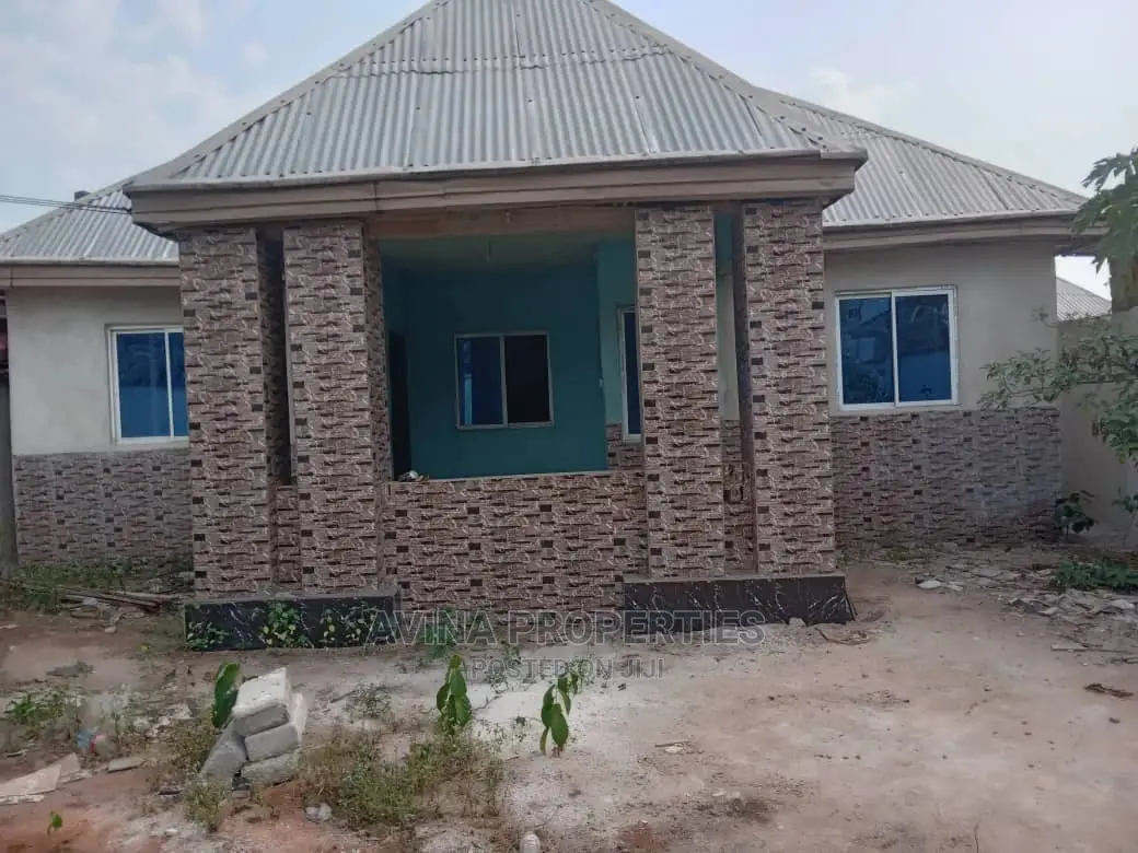 Furnished 3bdrm Bungalow in Avina Global, Owerri for sale in Owerri