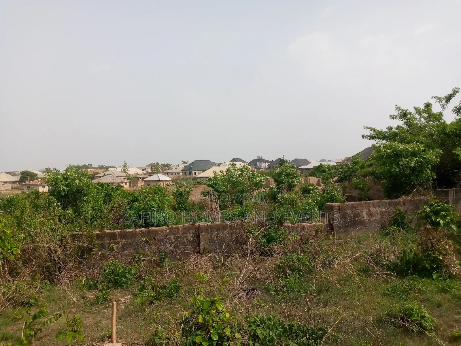 One Plot of Land at Moganna Estate Elebu, Akala Express in Akala Express