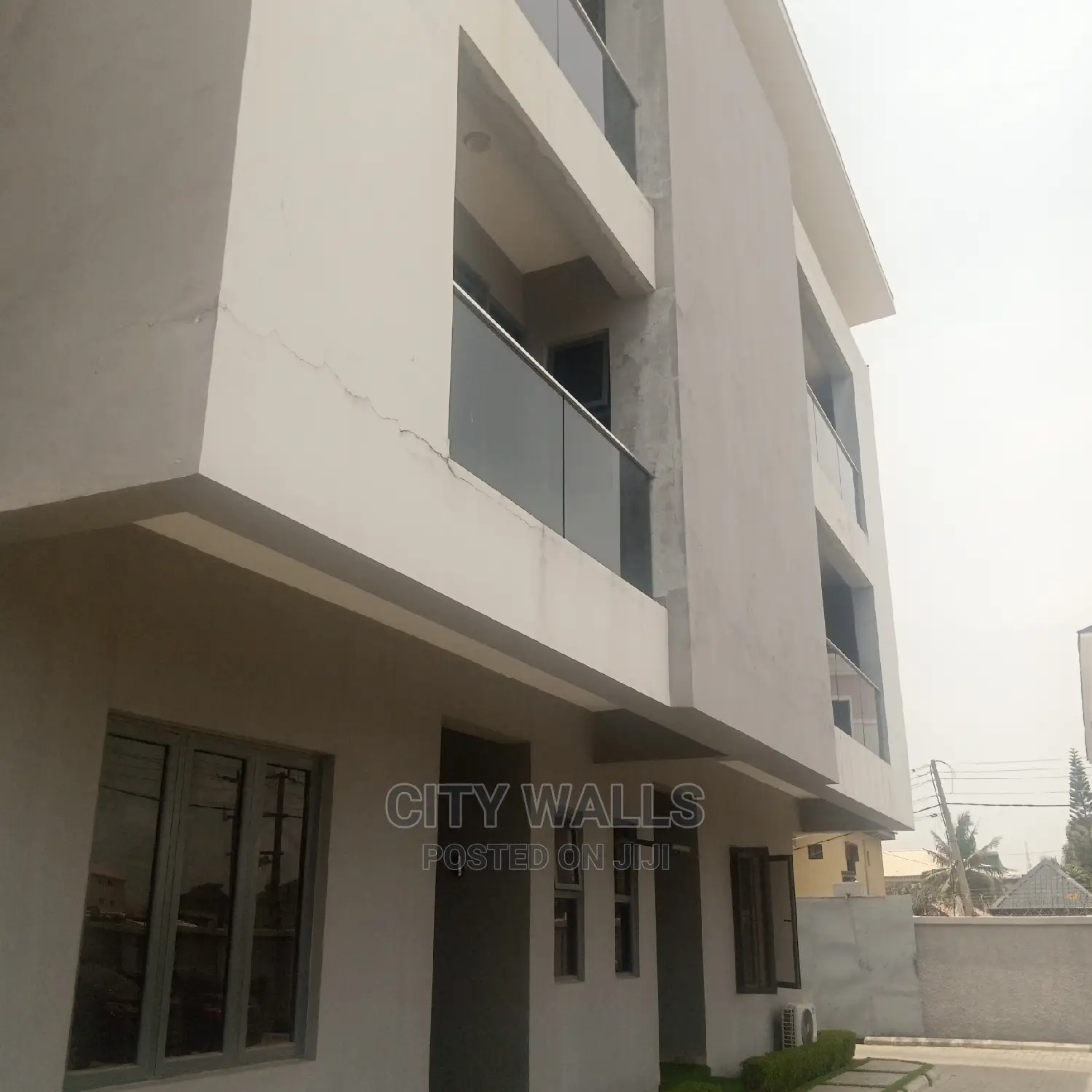 3bdrm Townhouse / Terrace in Lekki for rent in Lekki