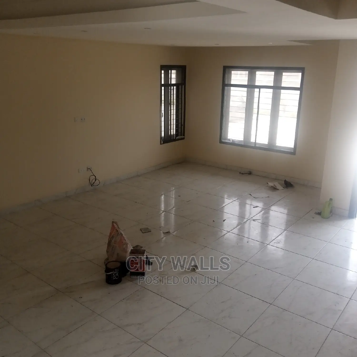 3bdrm Townhouse / Terrace in Lekki for rent in Lekki