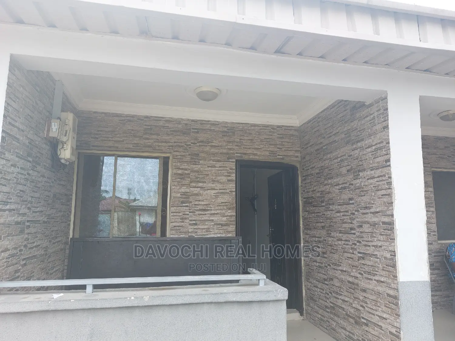 2bdrm Apartment in Sliverland Estate, Ajah for rent in Ajah