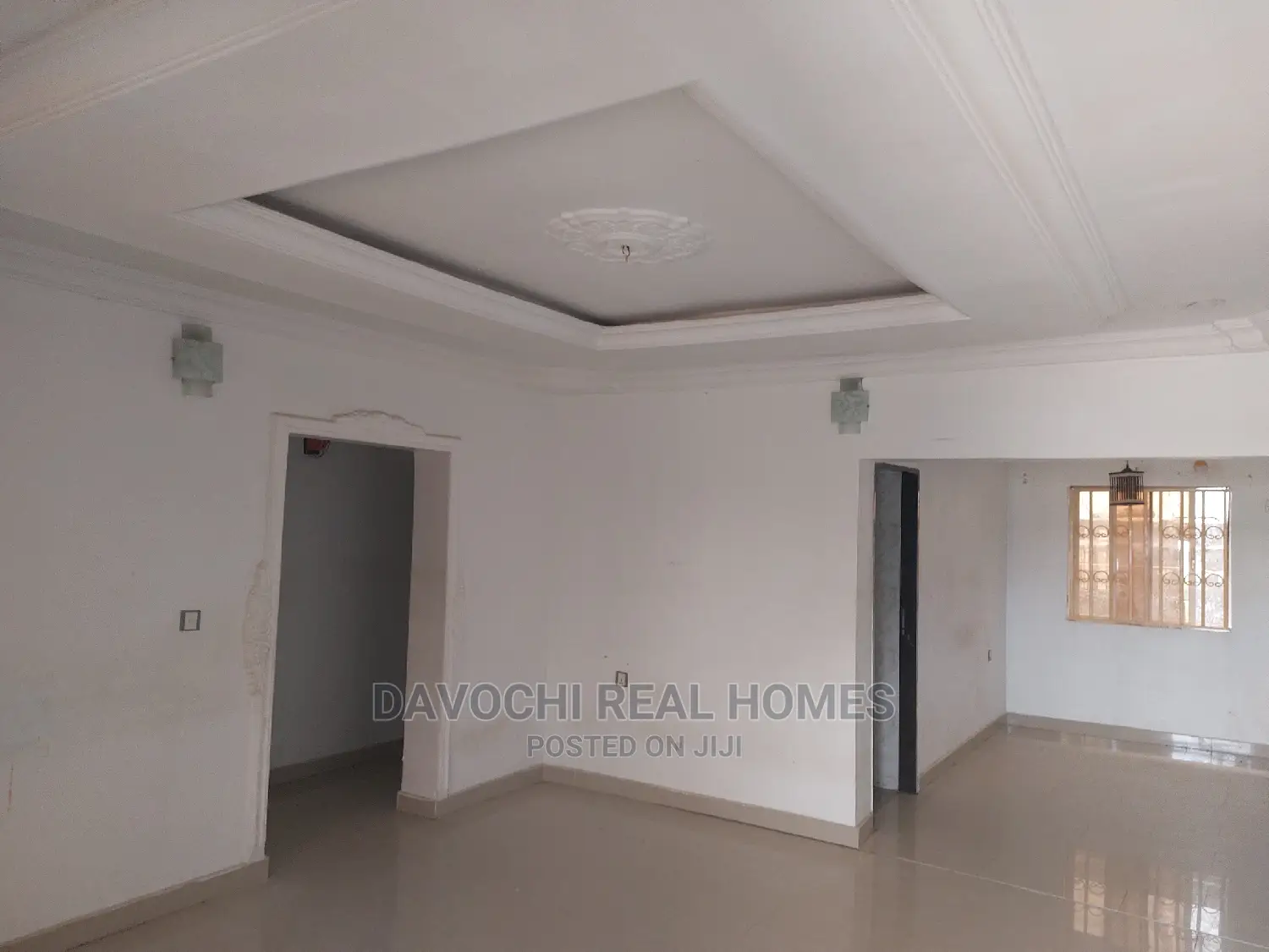 2bdrm Apartment in Sliverland Estate, Ajah for rent in Ajah