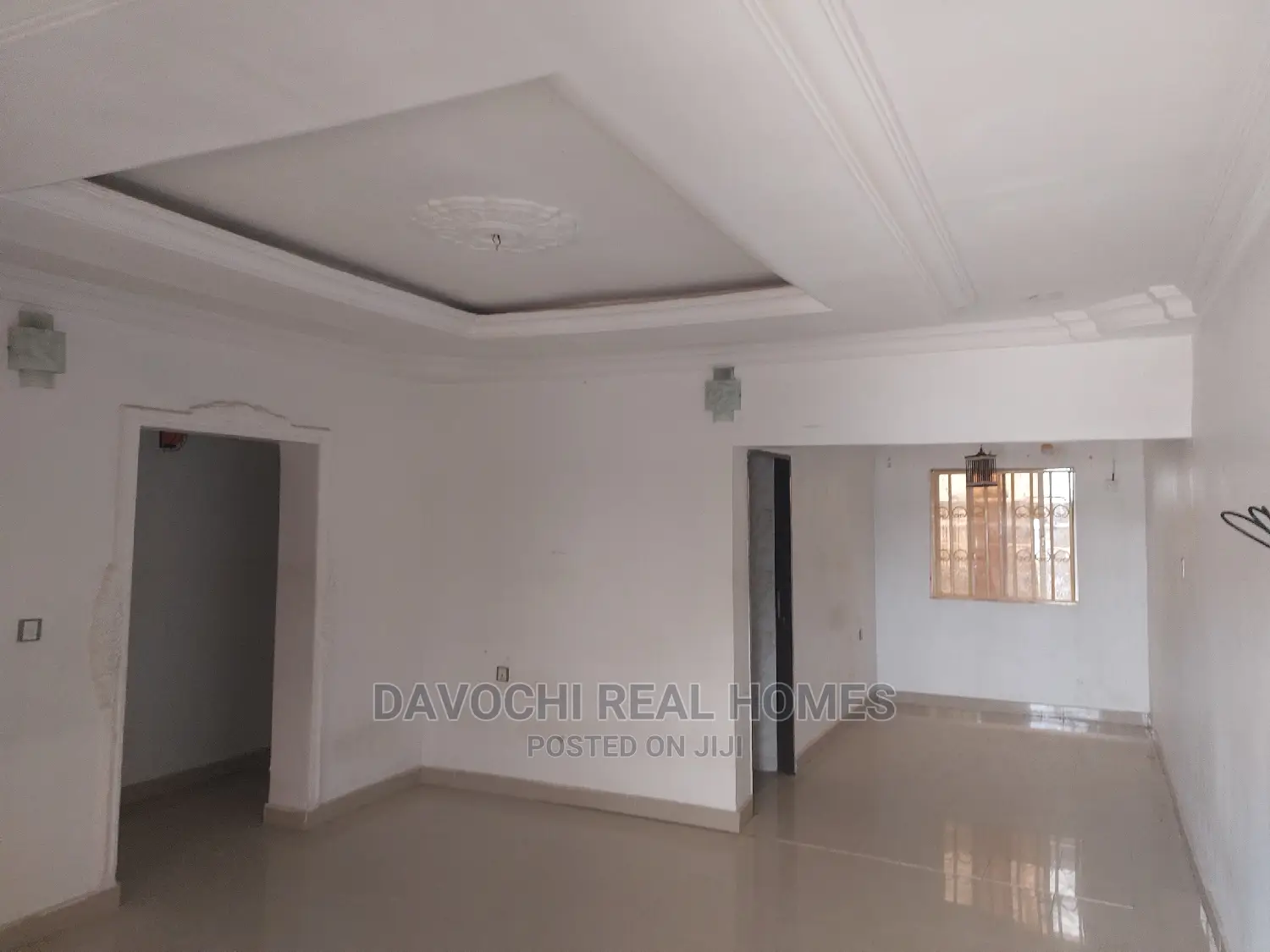 2bdrm Apartment in Sliverland Estate, Ajah for rent in Ajah