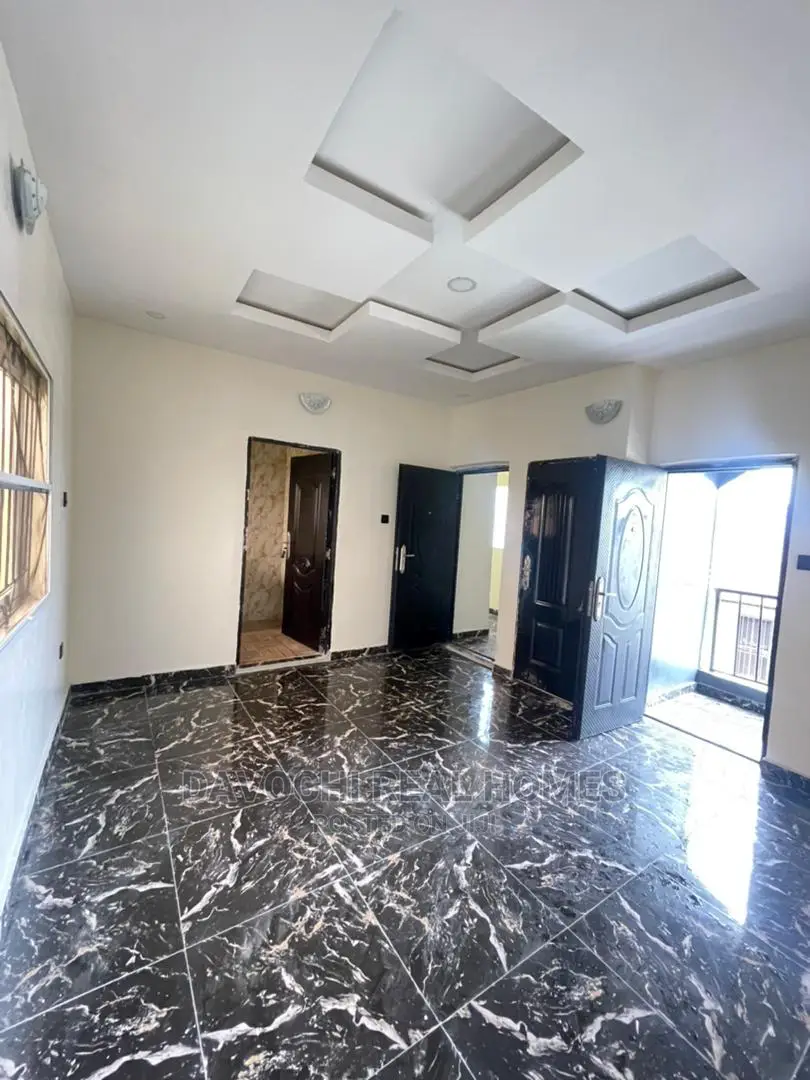Furnished 4bdrm Duplex in Orchid Road, Chevron for rent in Chevron
