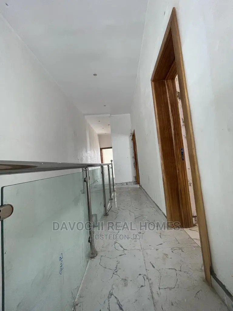 4bdrm Duplex in Prime Estate, Osapa London for Rent in Osapa london