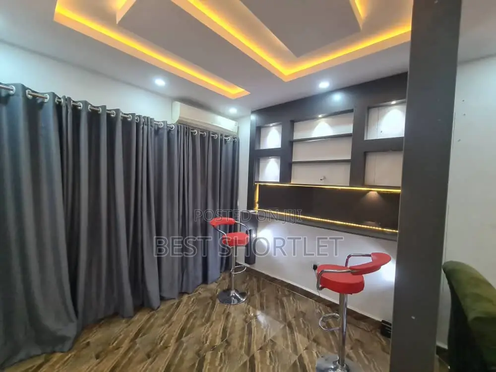 Furnished 2bdrm Apartment in Central Business District for Rent in Central Business District