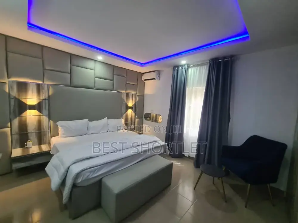 Furnished 2bdrm Apartment in Central Business District for Rent in Central Business District