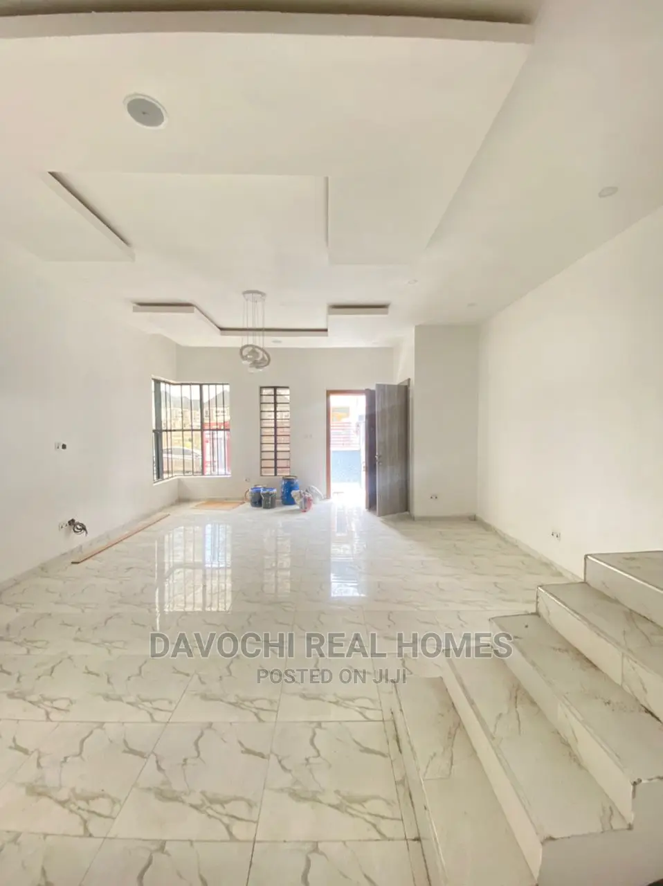 4bdrm Duplex in Lekki  Lagos, Chevron for sale in Chevron