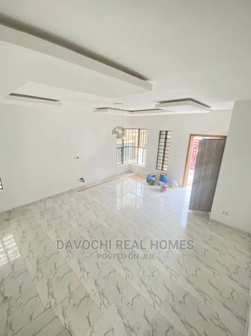 4bdrm Duplex in Lekki  Lagos, Chevron for sale in Chevron