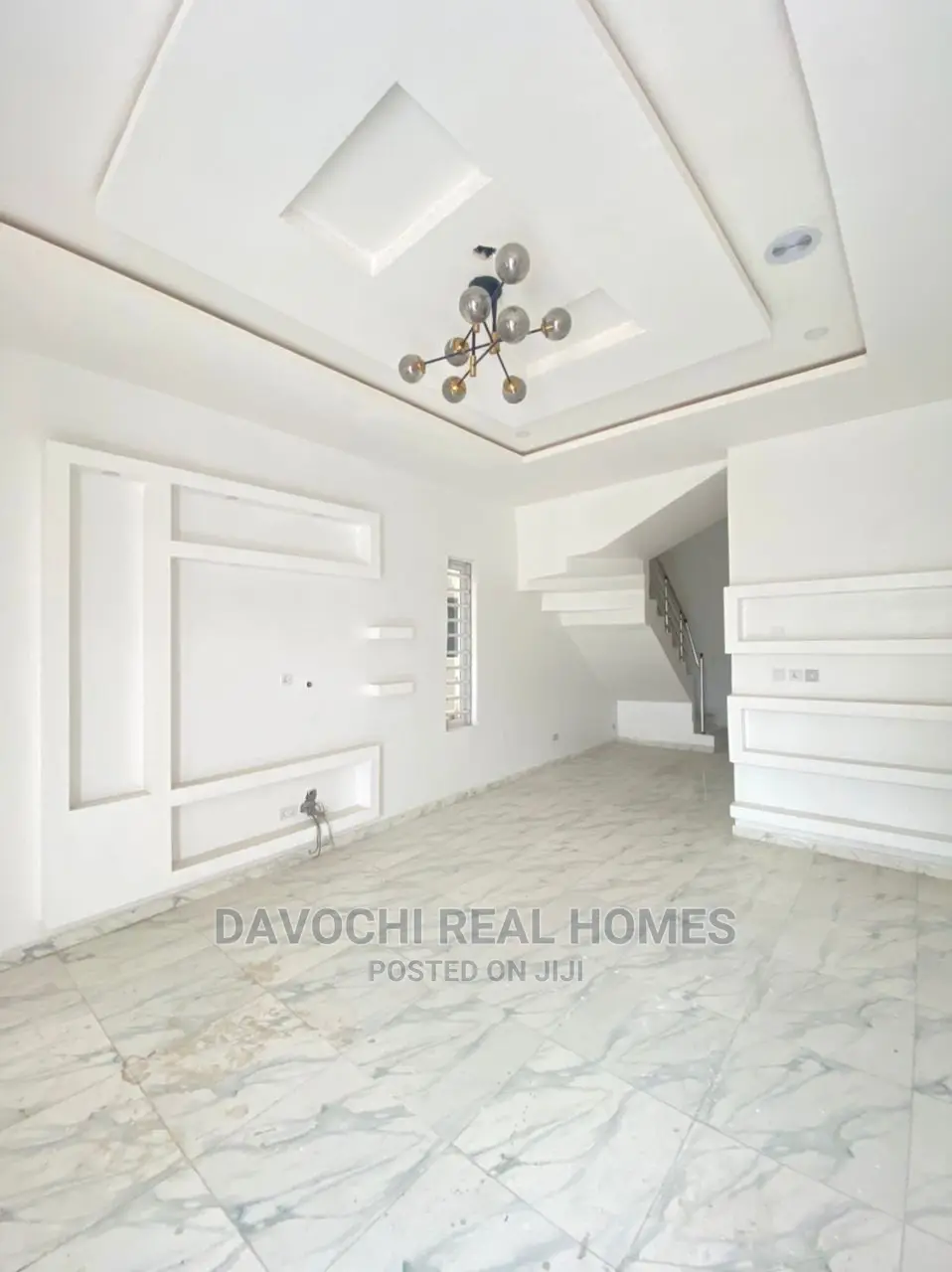 4bdrm Duplex in Lekki Lagos, Chevron for sale in Chevron