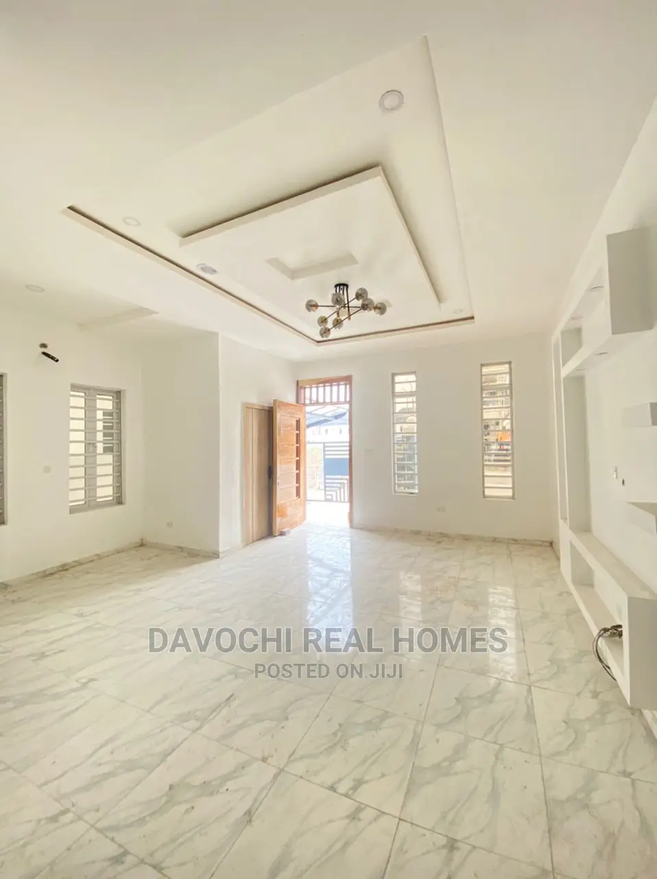 4bdrm Duplex in Lekki Lagos, Chevron for sale in Chevron